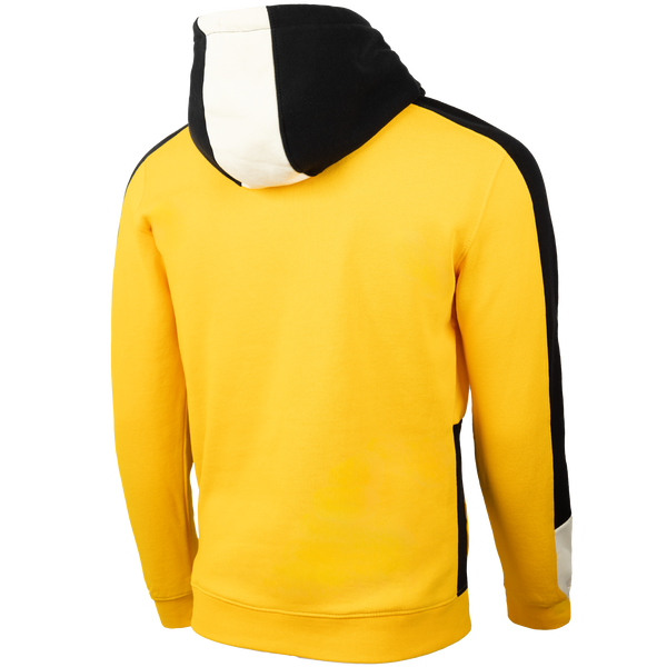 WBS Penguins Outdoor Logo Block Hoodie – Wilkes-Barre Scranton