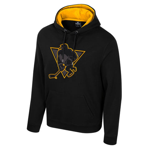 WBS Penguins Bioelectric Fleece Hoodie