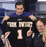 FROM DWIGHT tshirt