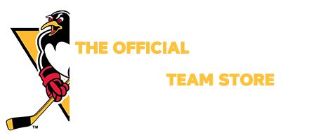 Wilkes-Barre Scranton Penguins Teamstore