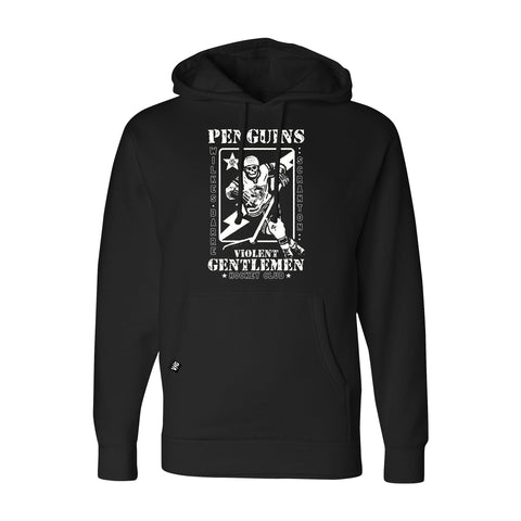 Hoodies & Sweatshirts