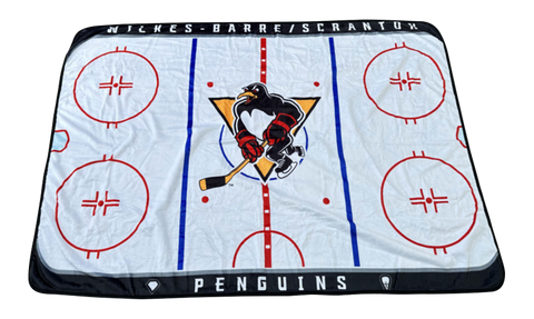 WBS Penguins GOALS Foundation Australian fire relief fundraiser