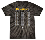 WBS Penguins 2026-2027 Season Tour Tee