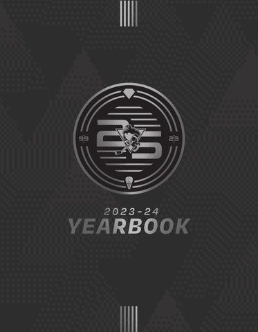 WBS Penguins 2023-2024 Yearbook