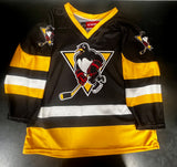 2025-2026 WBS Penguins Infant/Toddler Sublimated Replica Jerseys