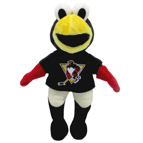 2025-2026 Tux Plush