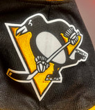 2025-2026 YTH CCM Premier Replica Black Jerseys