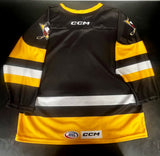 2025-2026 WBS Penguins Infant/Toddler Sublimated Replica Jerseys