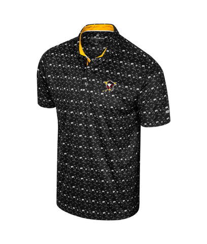 WBS Penguins Sublimated Team Polo