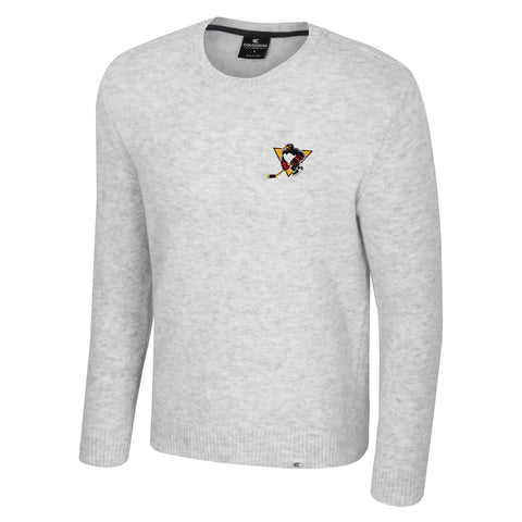WBS Penguins Crew Sweater