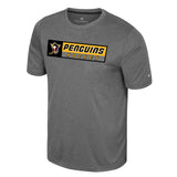 WBS Penguins Team Poly S/S Tee