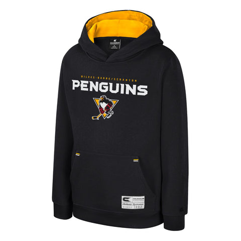 WBS Penguins YTH Team Hoodie