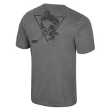 WBS Penguins Team Poly S/S Tee