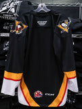 WBS Penguins Replica Throwback Jerseys