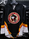 WBS Penguins Replica Throwback Jerseys