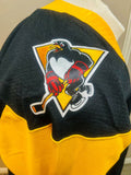 2026-2027 WBS Penguins CCM Premier Replica Black Primary Jerseys