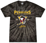 WBS Penguins 2026-2027 Season Tour Tee