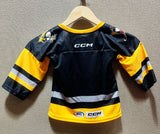 2026-2027 WBS Penguins Infant/Toddler Sublimated Replica Jerseys