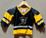 2026-2027 WBS Penguins Infant/Toddler Sublimated Replica Jerseys