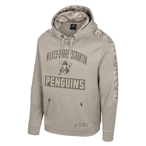 2026 WBS Penguins OHT Hoodie