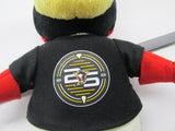 WBS Penguins 25th Logo Tux Plush