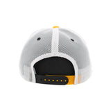 WBS Penguins Glow in the Dark Skelly Snapback Hat