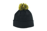 WBS Penguins Ladies Pom Knit