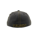 WBS Penguins Bleed Gold Hat