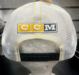 WBS Penguins CCM Snapback Hat