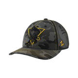 WBS Penguins Campfire Snapback