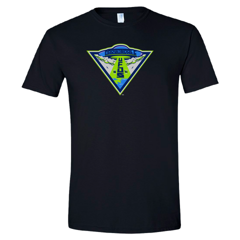 Carbondale UFOS Adult Glow S/S Tees
