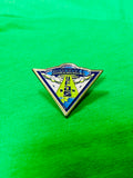Carbondale UFOS Lapel Pins