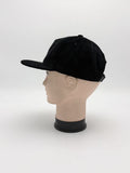 WBS Penguins Shadow Corduroy Adjustable Hat