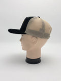 WBS Penguins Corduroy Trucker Snapback Hat