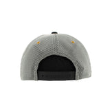 WBS Penguins Glow in the Dark Skeleton Snapback Hat