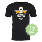 WBS Penguins Killing Penalties Glow S/S Tee