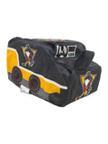 WBS Penguins Plush Ice Resurfacers