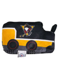 WBS Penguins Plush Ice Resurfacers