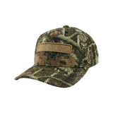 WBS Penguins Infinity Camo Mossy Oak Hat