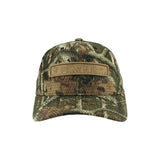 WBS Penguins Infinity Camo Mossy Oak Hat