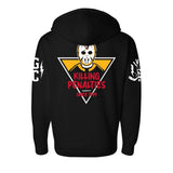 WBS Penguins Killing Penalties Glow Full Zip Hoodie