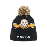 WBS Penguins Killing Penalties Pom Knit
