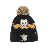 WBS Penguins Killing Penalties Pom Knit