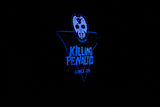 WBS Penguins Killing Penalties Glow S/S Tee