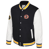 WBS Penguins OG Letterman Jacket