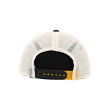 WBS Penguins Outdoor Logo Snapback Mesh Hat