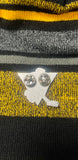 WBS Penguins Primary Logo Lapel Pin
