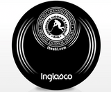 WBS Penguins Primary Logo Pucks