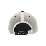 Steamtown Gandy Dancers Trucker Snapback Hats