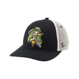 Steamtown Gandy Dancers Trucker Snapback Hats